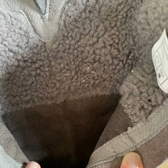 UGG Joely Boot - Picture 5 of 6